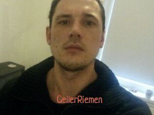 GeilerRiemen