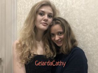 GelardaCathy