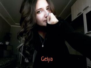 Gelya
