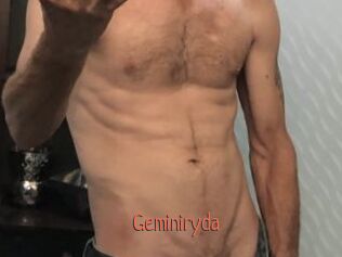 Geminiryda