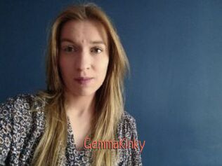 GemmaKinky