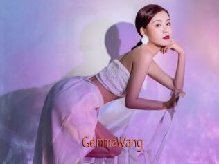 GemmaWang