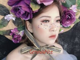 GemmaWhite Kachou Fuzoku