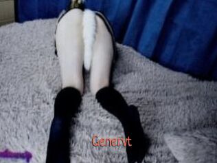 Genervt