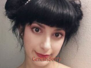 GenesisBerry