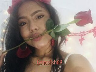 Genesish69