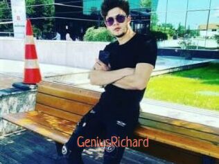 GeniusRichard
