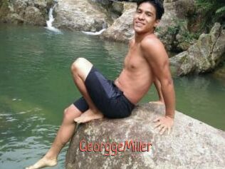 GeorggeMiller