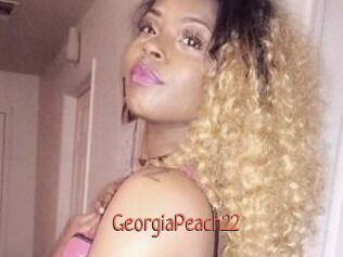 GeorgiaPeach22