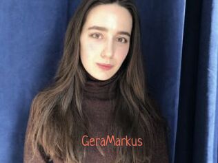 GeraMarkus