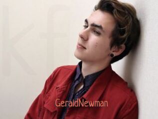 GeraldNewman