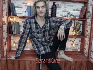 GerardKane