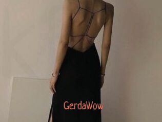 GerdaWow
