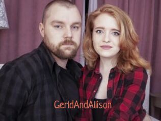 GerldAndAllison