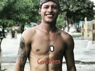 GeroWeen