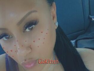 GiaKitten