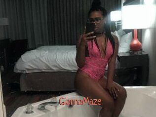 Gianna_Maze