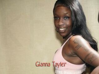 Gianna_Tayler