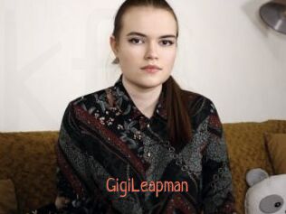 GigiLeapman
