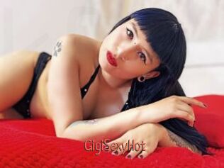 GigiSexyHot Kachou Fuzoku
