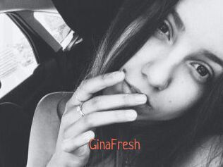 GinaFresh