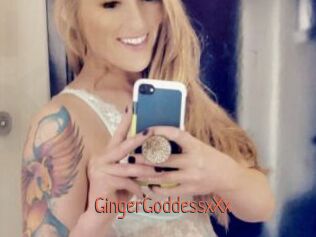 GingerGoddessxXx