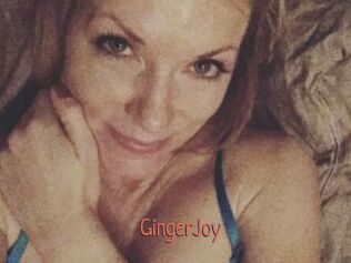 GingerJoy