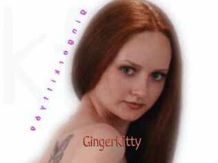 GingerKitty