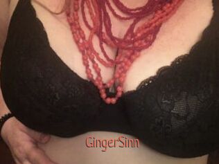 GingerSinn