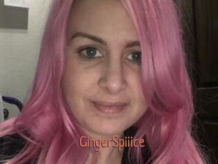 GingerSpiiice