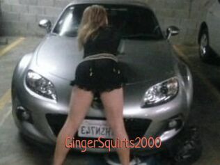 GingerSquirts2000