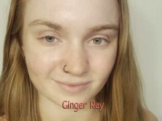 Ginger_Ray Kachou Fuzoku