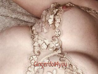 Gingerdoll4you