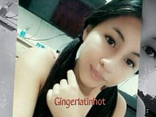 Gingerlatinhot