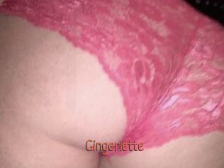 Gingerlette