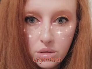 GingerrPeach