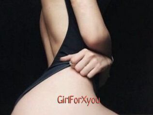 Girl_ForXyou Kachou Fuzoku