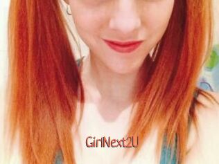 GirlNext2U Kachou Fuzoku