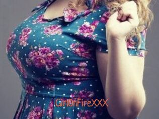 GirlOnFireXXX