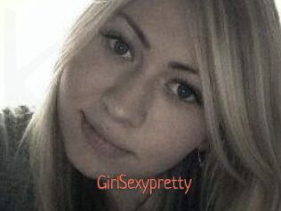 GirlSexypretty