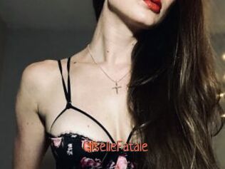 GiselleFatale