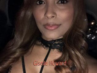 Giselle_Howard