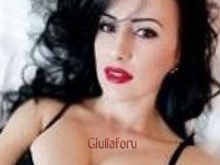 Giuliaforu
