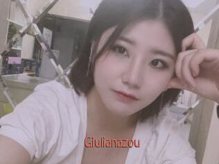 Giulianazou