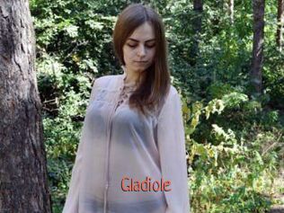 Gladiole