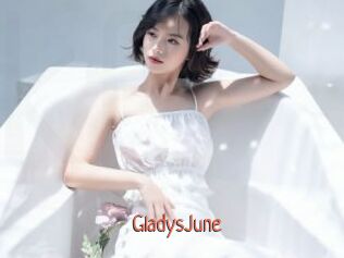 GladysJune Kachou Fuzoku