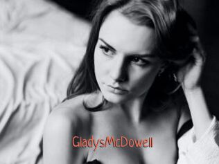 GladysMcDowell