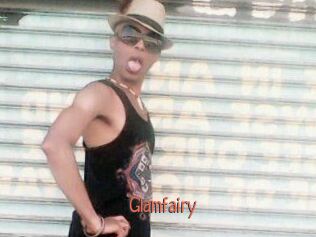 Glamfairy