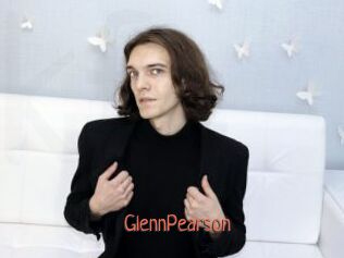 GlennPearson Kachou Fuzoku