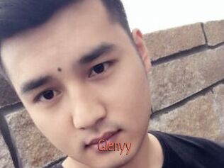 Glenyy Kachou Fuzoku
